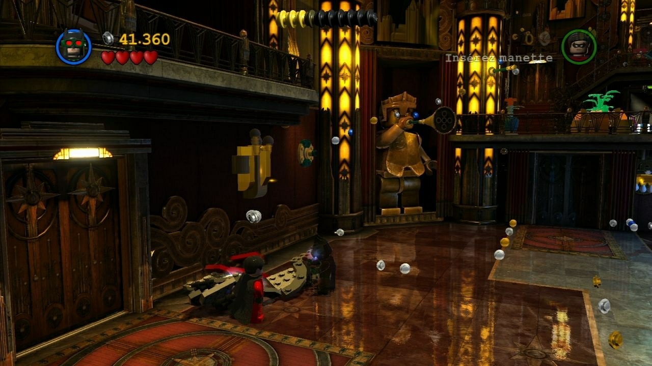 LEGO Batman 2: DC Superheroes - Imagen 48